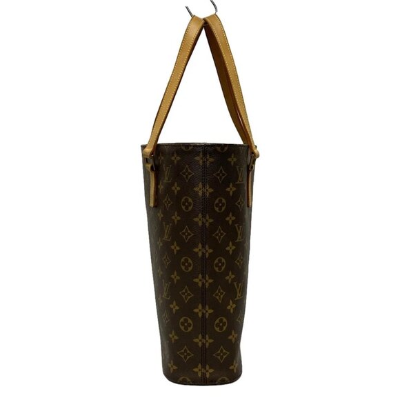 LOUIS VUITTON Vavin GM Monogram -Tote Bag Monogram Canvas 733-030125 - Picture 3 of 14